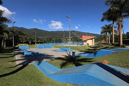 Seven Skatepark